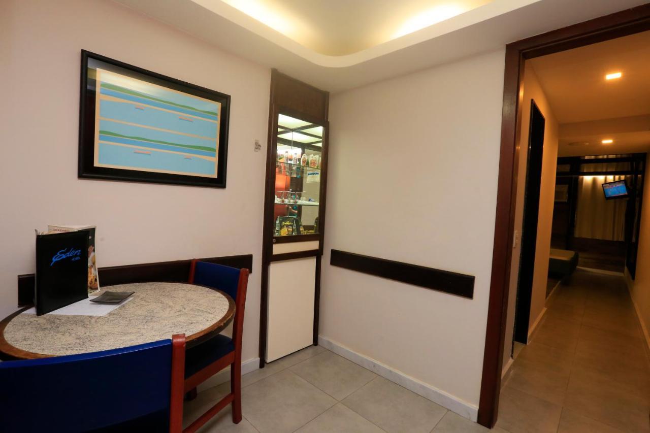 Eden Hotel (Adults Only) — Photos 2