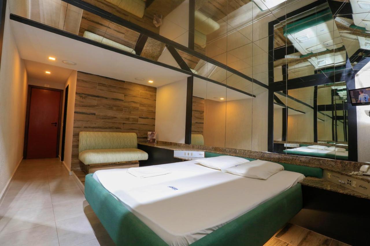 Eden Hotel (Adults Only) — Photos 3